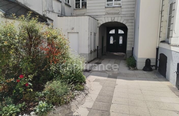 “💎 Rare à Arras : duplex de 124 m² dans un hôtel particulier du XVIIIᵉ siècle" — photo 2