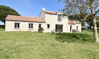 Maison 6 Pièces 181 m² à vendre à Machecoul-Saint-Même (44270)