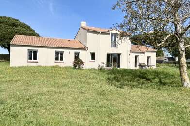 Maison 6 pièces 490000 €