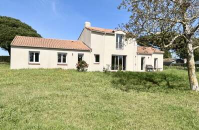Maison Machecoul 182 m² — photo du bien