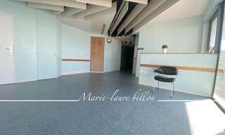 Bureau 7 Pièces 220 m² à vendre à Saint-Gilles-Croix-de-Vie (85800)