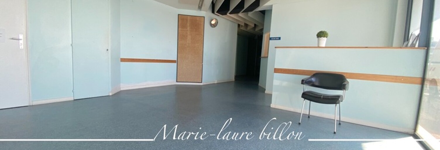Bureau 7 Pièces 220 m² à vendre à Saint-Gilles-Croix-de-Vie (85800)