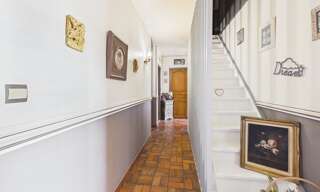 Maison 150 m² en viager Octeville-sur-Mer (76930)