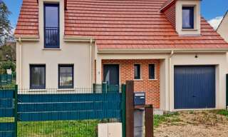 Maison 4 Pièces 97 m² à vendre à Beauvais (60000)