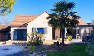 Maison 5 Pièces 123 m² à vendre à Longvic (21600)