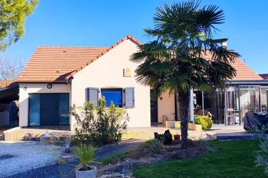 Maison 5 pièces 379000 €