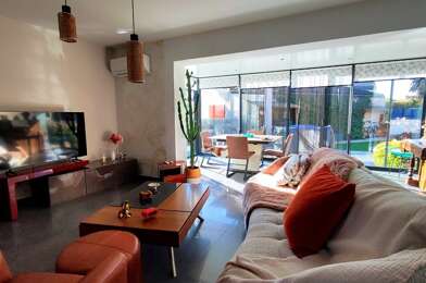 Maison 5 pièces 379000 €