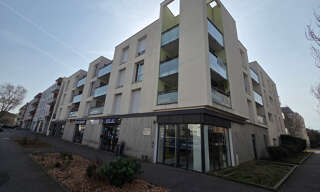 Appartement 2 Pièces 39 m² à vendre à Meyzieu (69330)