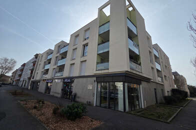 Appartement 2 pièces 166000 €