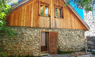 Maison 5 Pièces 99 m² à vendre à Saint-Christophe-en-Oisans (38520)