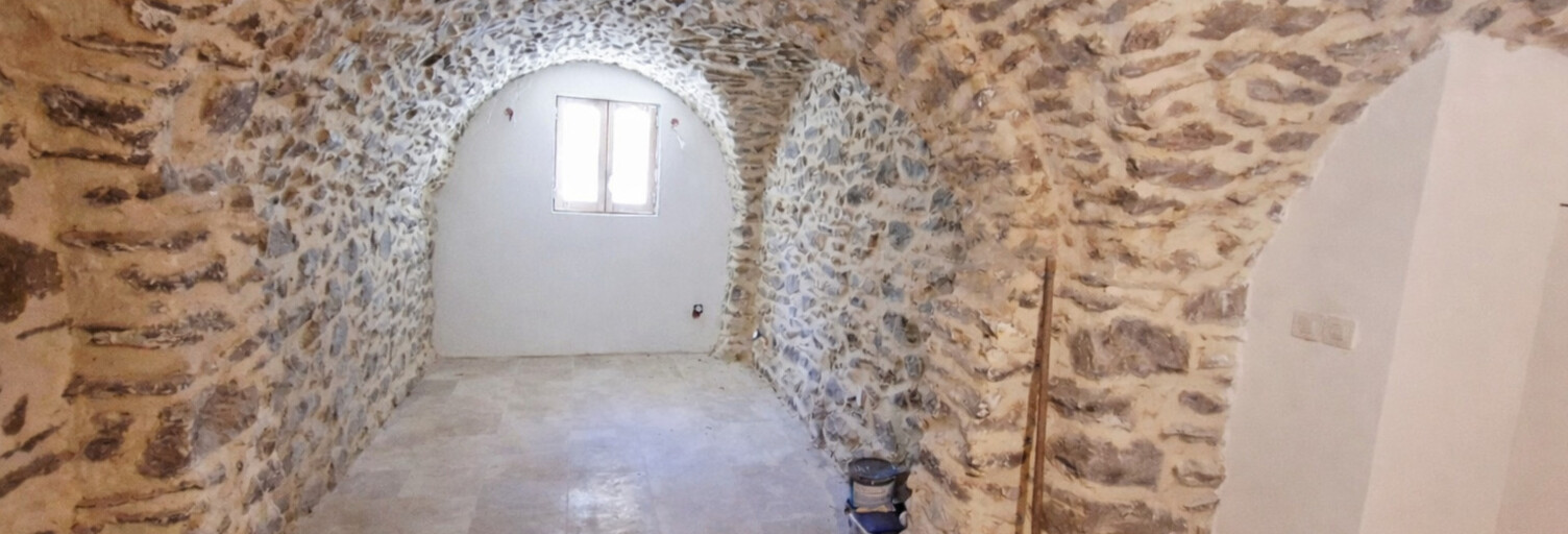 Maison 5 Pièces 99 m² à vendre à Saint-Christophe-en-Oisans (38520)