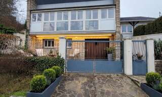 Maison 6 Pièces 122 m² à vendre à Souppes-sur-Loing (77460)