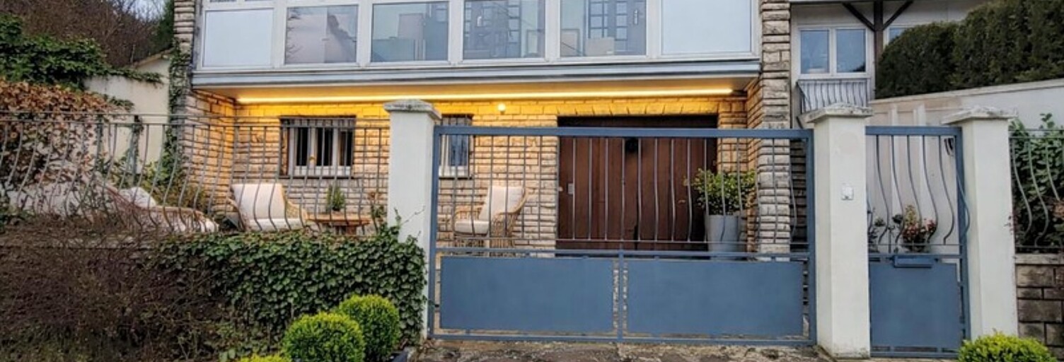 Maison 6 Pièces 122 m² à vendre à Souppes-sur-Loing (77460)