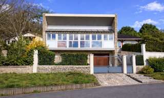 Maison 6 Pièces 122 m² à vendre à Souppes-sur-Loing (77460)