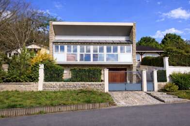 Maison 6 pièces 222000 €