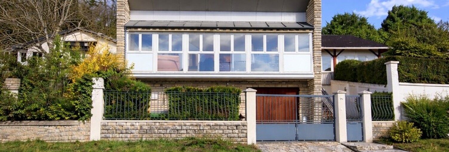 Maison 6 Pièces 122 m² à vendre à Souppes-sur-Loing (77460)