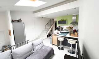 Appartement 3 Pièces 29 m² à vendre à Reillanne (04110)