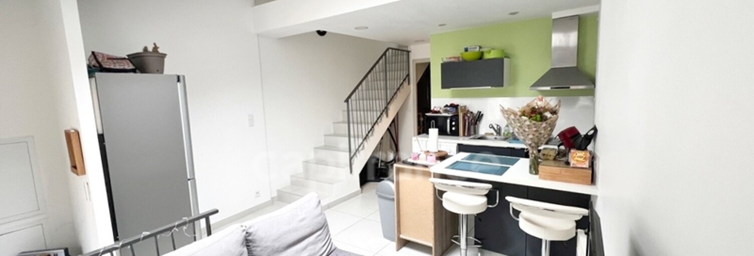 Appartement 3 Pièces 29 m² à vendre à Reillanne (04110)