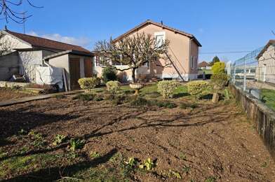 Maison 5 pièces 345000 €