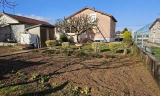 Maison 5 Pièces 95 m² à vendre à Marsannay-la-Côte (21160)