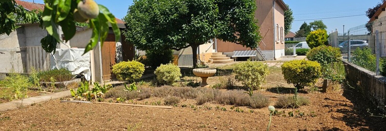 Maison 5 Pièces 95 m² à vendre à Marsannay-la-Côte (21160)