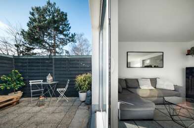 Appartement 3 pièces 254000 €