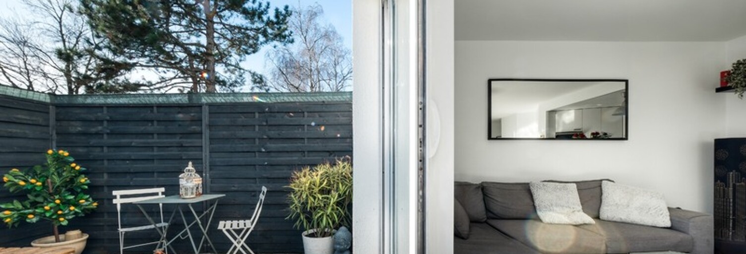 Appartement 3 Pièces 81 m² à vendre à Les Clayes-sous-Bois (78340)