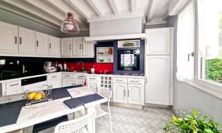 Maison 6 Pièces 161 m² à vendre à Châtenoy-le-Royal (71880)