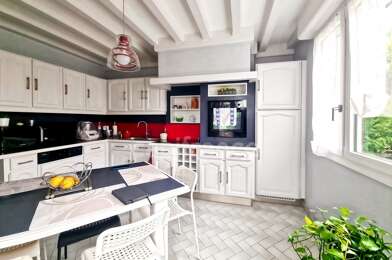 Maison 6 pièces 235000 €