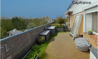 Appartement 3 Pièces 48 m² à louer à Valenciennes (59300)