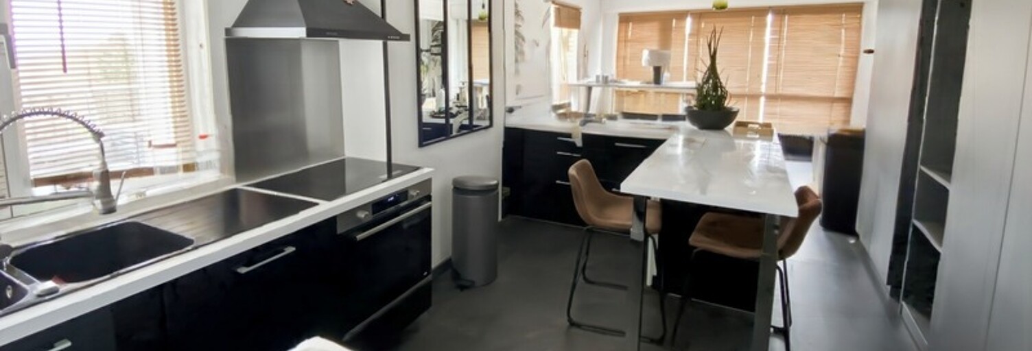 Appartement 3 Pièces 48 m² à louer à Valenciennes (59300)