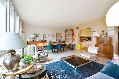 Maison 6 pièces 642000 €