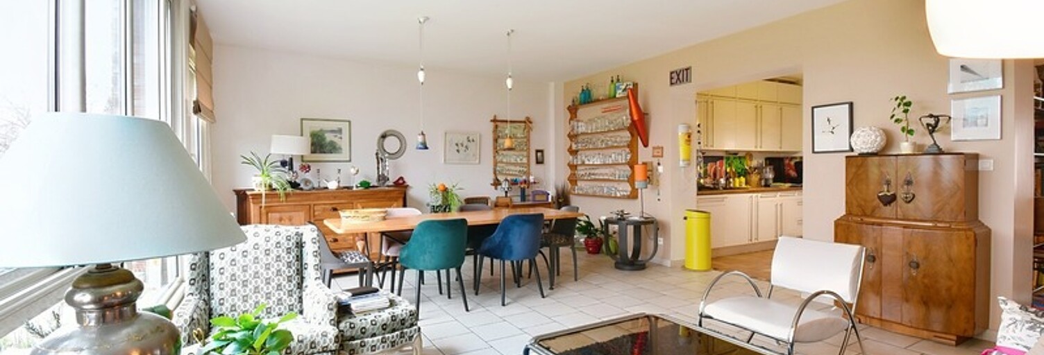 Maison 6 Pièces 180 m² à vendre à Lille (59800)