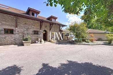 Maison 10 pièces 1490000 €