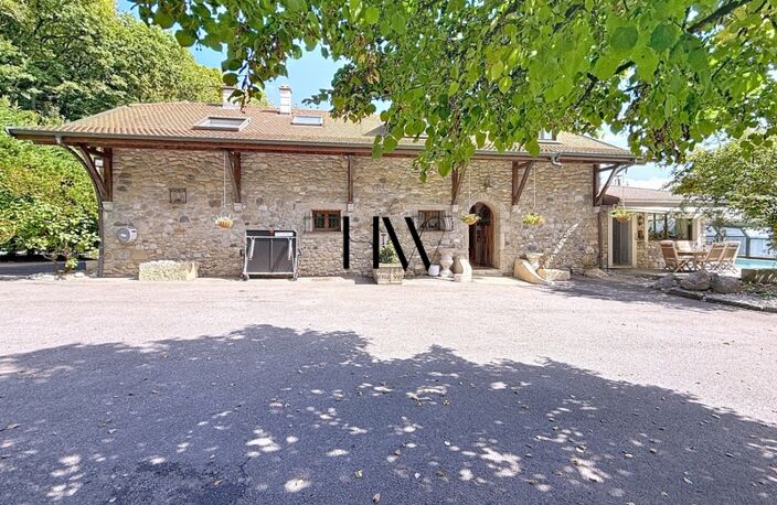 Maison familiale à vendre 10 pièces VETRAZ MONTHOUX (74) - Ou spécial investisseurs — photo 2