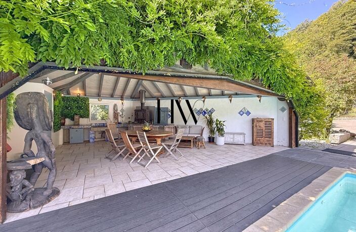 Maison familiale à vendre 10 pièces VETRAZ MONTHOUX (74) - Ou spécial investisseurs — photo 4