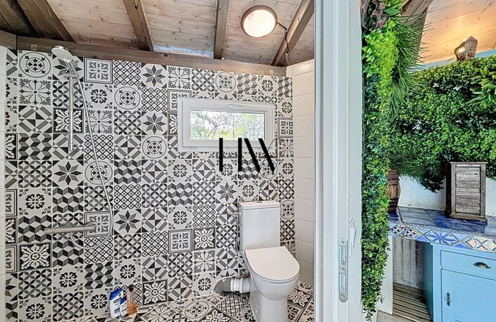 Maison familiale à vendre 10 pièces VETRAZ MONTHOUX (74) - Ou spécial investisseurs — photo 5