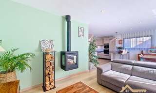 Maison 5 Pièces 98 m² à vendre à Drumettaz-Clarafond (73420)