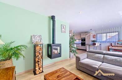 Maison 5 pièces 587000 €