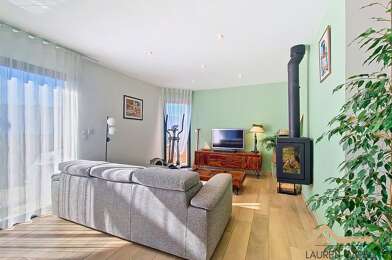 Maison 5 pièces 587000 €