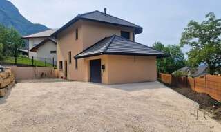 Maison 5 Pièces 98 m² à vendre à Drumettaz-Clarafond (73420)