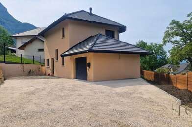 Maison 5 pièces 564000 €