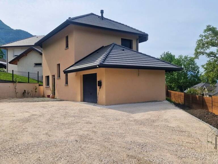 Maison contemporaine très récente de 98m² — photo 1
