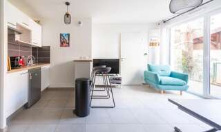 Appartement 1 Pièce 26 m² à vendre à Nanterre (92000)