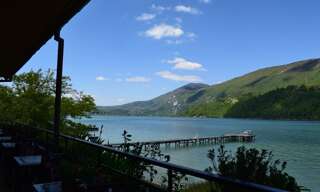 Maison 25 Pièces 980 m² à vendre à Lépin-le-Lac (73610)