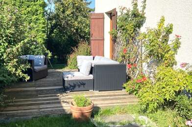 Maison 6 pièces 549000 €