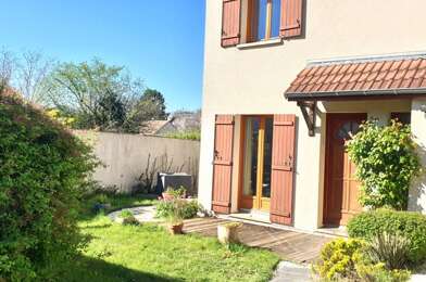 Maison 6 pièces 549000 €