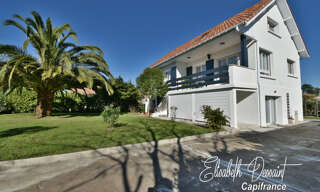 Maison 7 Pièces 196 m² à vendre à Ondres (40440)