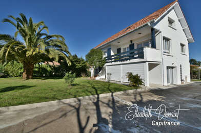 Maison 7 pièces 739000 €