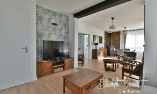 Maison 7 Pièces 196 m² à vendre à Ondres (40440)